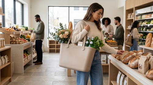 Groceries