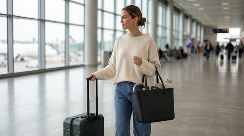 Travel Days