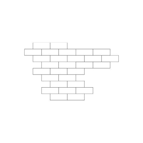 Holds its shape